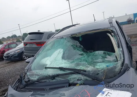 2018 Ford Ecosport Se from USA, damaged, VIN MAJ6P1UL1JC238204